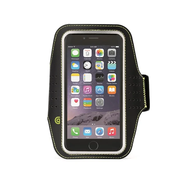 Спортивний чохол GRIFFIN Trainer для iPhone | смартфонів до 5"