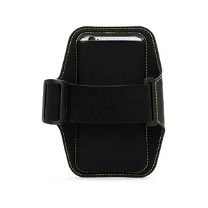 Спортивний чохол GRIFFIN Trainer для iPhone | смартфонів до 5" - Фото 2