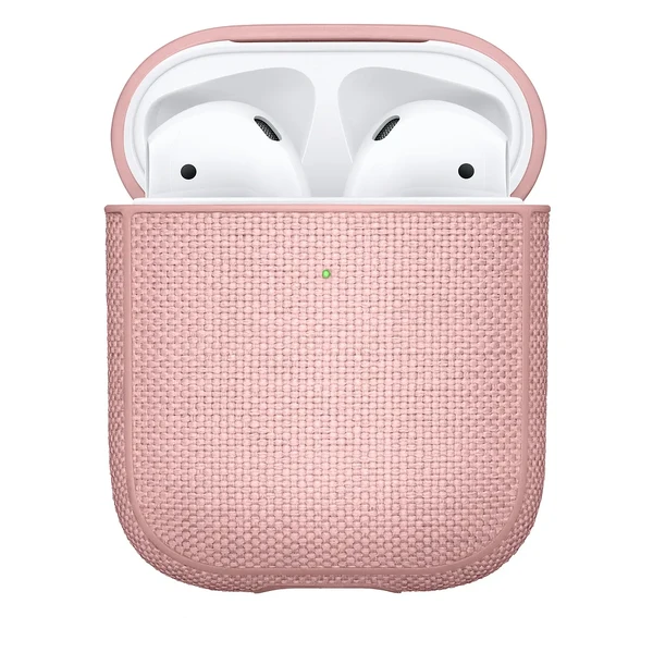 Чехол Incase Woolenex Blush Pink для AirPods 1 | 2