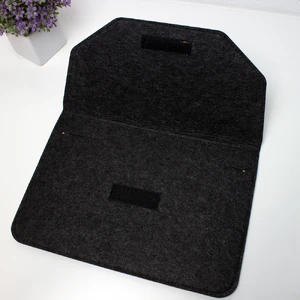 Чохол з повсті iLoungeMax Voground Dark Grey для MacBook Air 13" |  Pro 13" - Фото 7