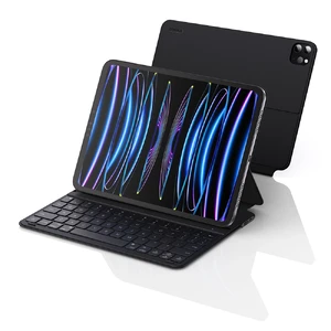 Чехол-клавиатура Baseus Brilliance Magnetic Keyboard для iPad Pro 11'' (2018/2020/2021/2022) - Фото 4