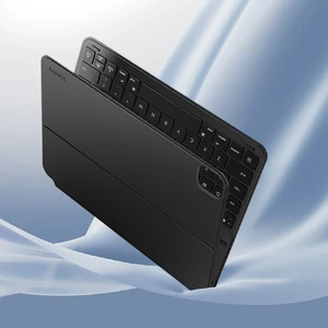 Чехол-клавиатура Baseus Brilliance Magnetic Keyboard для iPad Pro 11'' (2018/2020/2021/2022) - Фото 5