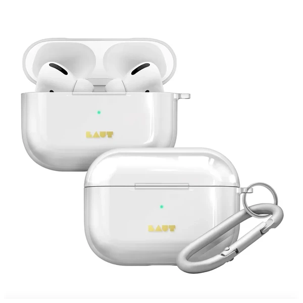 Чохол Laut Crystal-X Crystal для AirPods Pro в Чернівцях