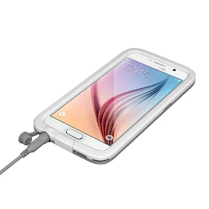 Чехол LifeProof FRĒ Avalanche для Samsung Galaxy S6 - Фото 4