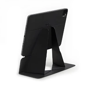 Чохол-підставка MOFT Snap Float Folio Jet Black для iPad Pro 11" (2022 | 2021 | 2020) | iPad Air 11" M2 | 5 | 4 (2024 | 2022 | 2021)