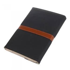 Чохол із застібкою iLoungeMax Retro Buckle для iPad mini - Фото 4