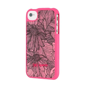 Чохол Speck Fitted Bloom Pink для iPhone 4 | 4s - Фото 2