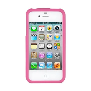 Чохол Speck Fitted Bloom Pink для iPhone 4 | 4s - Фото 3
