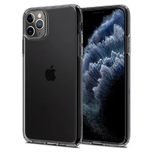 Чохол Spigen Liquid Crystal Space Crystal для iPhone 11 Pro Max