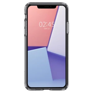 Чехол Spigen Liquid Crystal Space Crystal для iPhone 11 Pro Max - Фото 2