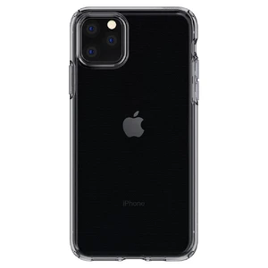 Чехол Spigen Liquid Crystal Space Crystal для iPhone 11 Pro Max - Фото 3