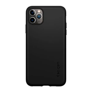 Чехол Spigen Thin Fit Classic для iPhone 11 Pro - Фото 2