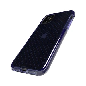 Чохол Tech21 Evo Check Indigo для iPhone 11 - Фото 5