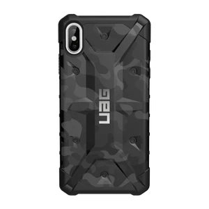 Противоударный чехол UAG Pathfinder Camo Midnight для iPhone XS Max 111107114061 - Фото 1