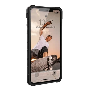 Противоударный чехол UAG Pathfinder Camo Midnight для iPhone XS Max - Фото 2