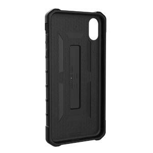 Противоударный чехол UAG Pathfinder Camo Midnight для iPhone XS Max - Фото 5