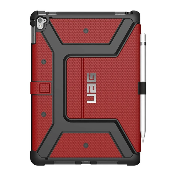 Чохол UAG Metropolis Magma для iPad Pro 9.7" (2016) в Черкасах