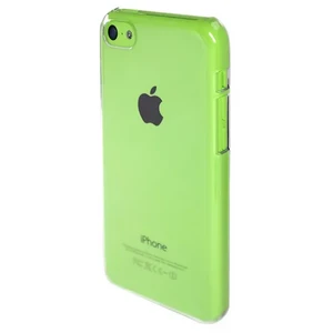 Прозорий чохол iLoungeMax Ultra Crystal для iPhone 5C  - Фото 1