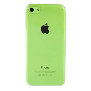 Прозорий чохол iLoungeMax Ultra Crystal для iPhone 5C - Фото 2