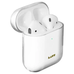 Пластиковий чохол Laut Crystal X Crystal для Apple AirPods - Фото 3