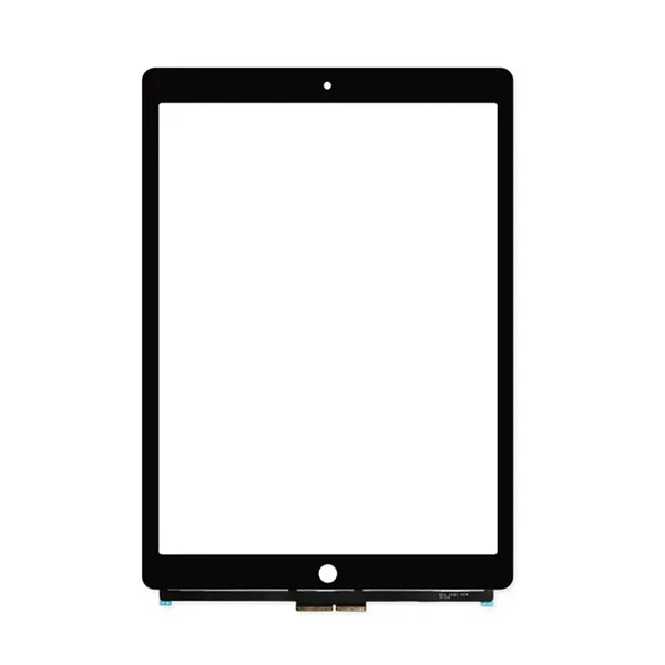 Черное сенсорное стекло (тачскрин) для iPad Pro 12.9" (2015) в Сумах