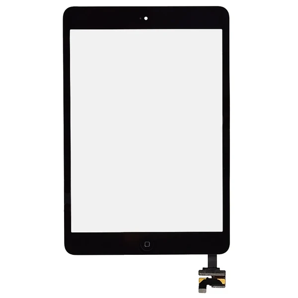 Черный тачскрин (сенсорный экран, модель) для iPad mini 1 | 2 в Житомире