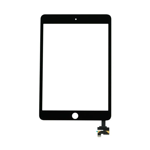Черный тачскрин (сенсорный экран, модель) для iPad mini 3 в Сумах