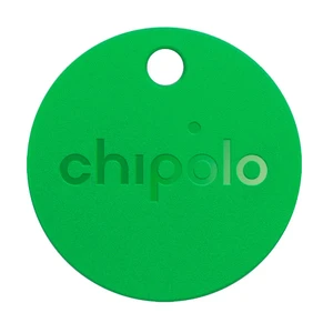 Брелок для пошуку речей Chipolo ONE Green