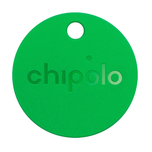 Брелок для пошуку речей Chipolo ONE Green
