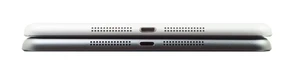 Чистка динаміка iPad mini