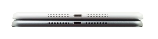 Чистка динаміка iPad mini 2