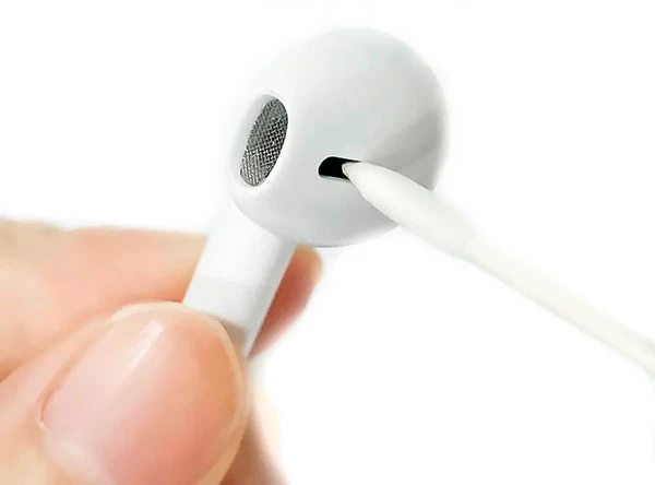 Чистка навушників AirPods 1 | 2