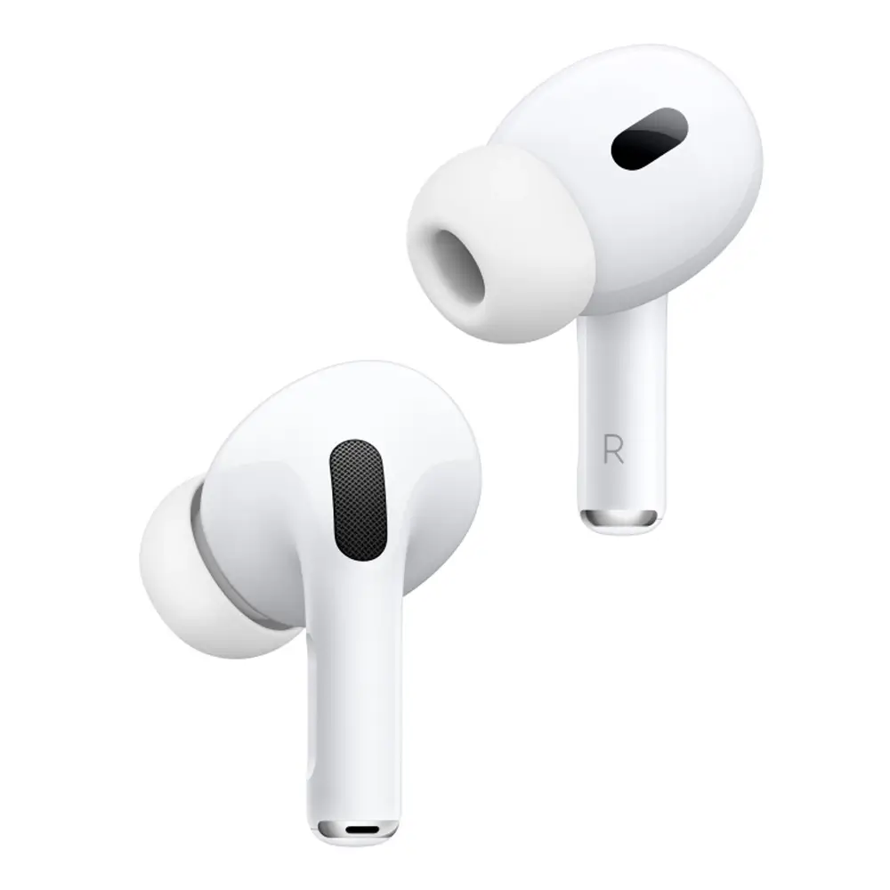 Чистка наушников AirPods Pro 2