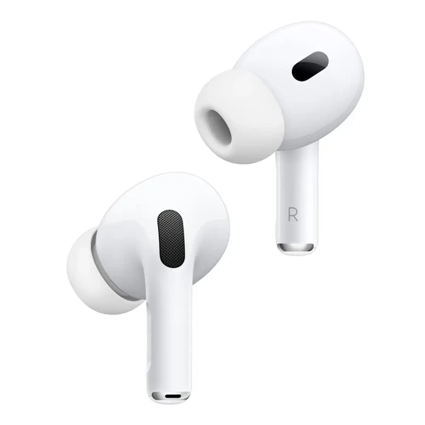 Чистка наушников AirPods Pro 2