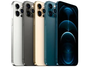Частка нижнього динаміка iPhone 12 Pro