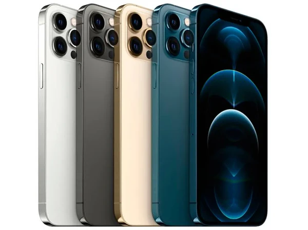 Чистка нижнего динамика iPhone 12 Pro Max