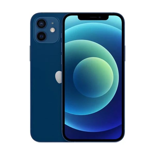 Чистка от пыли и грязи iPhone 12 mini