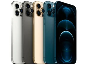Чистка від пилу і бруду iPhone 12 Pro