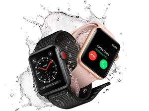 Ремонт після потрапляння води Apple Watch Series 4