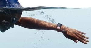 Ремонт после попадания воды Apple Watch Series 5