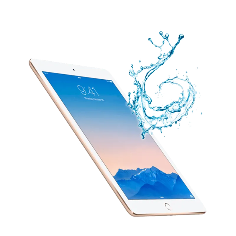 Ремонт після потрапляння води iPad 7 10.2" (2019)