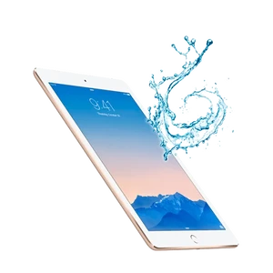 Ремонт после попадания воды iPad 7 10.2
