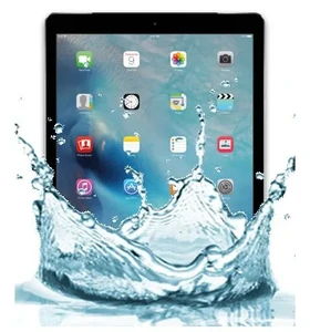 Ремонт после попадания воды iPad mini 4