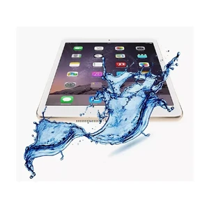 Ремонт после попадания воды iPad Pro 10.5