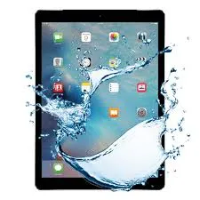 Ремонт після потрапляння води iPad Pro 12.9"