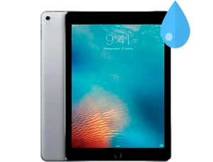 Ремонт после попадания воды iPad Pro 9.7