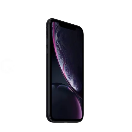 Чистка сітки верхнього динаміка iPhone XR