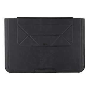 Чохол-підставка iLoungeMax Armor Sleeve Stand Black для MacBook 13" | 14"  ARM69065 - Фото 1