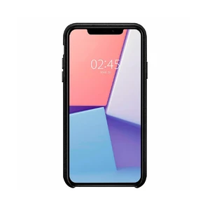 Чохол Ciel by Cyrill Basic Leather Collection Black для iPhone 11 Pro - Фото 2