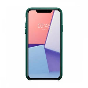 Чохол Ciel by Cyrill Basic Leather Collection Forest Green для iPhone 11 Pro Max - Фото 2